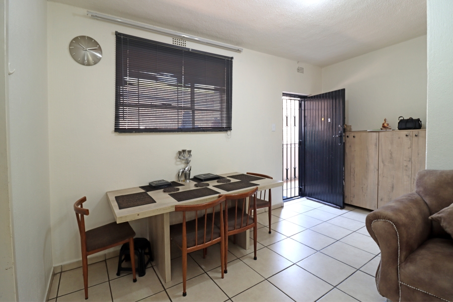 2 Bedroom Property for Sale in Wendywood Gauteng