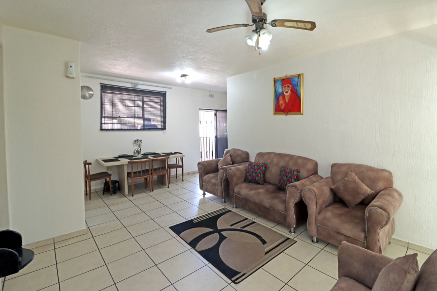 2 Bedroom Property for Sale in Wendywood Gauteng