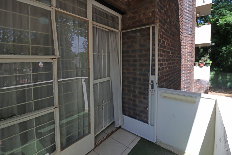 2 Bedroom Property for Sale in Wendywood Gauteng