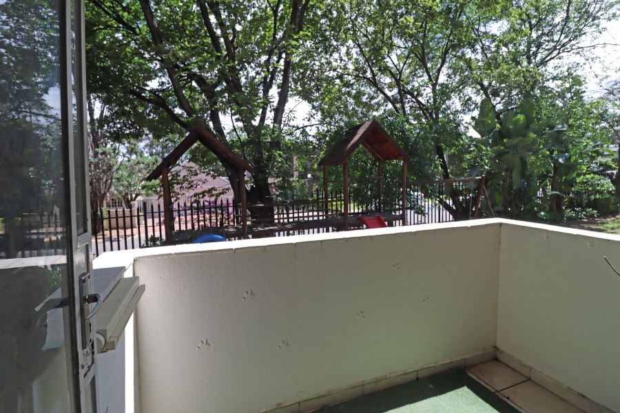 2 Bedroom Property for Sale in Wendywood Gauteng