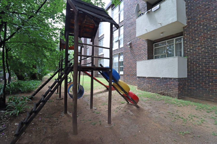 2 Bedroom Property for Sale in Wendywood Gauteng