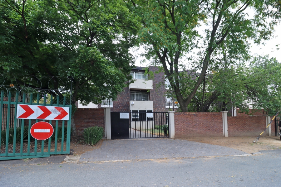 2 Bedroom Property for Sale in Wendywood Gauteng