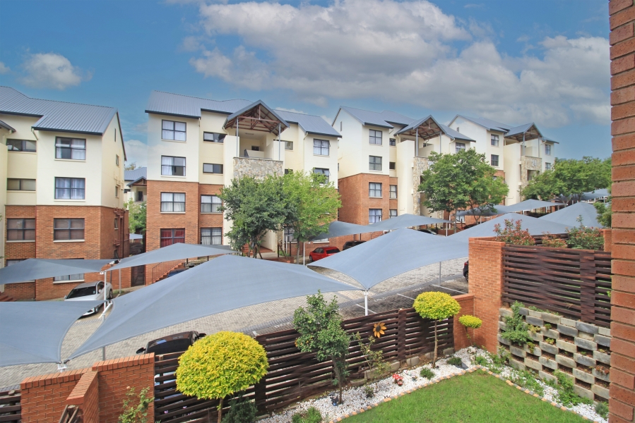 2 Bedroom Property for Sale in Kyalami Hills Gauteng