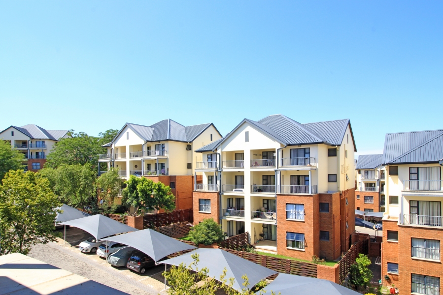 2 Bedroom Property for Sale in Kyalami Hills Gauteng