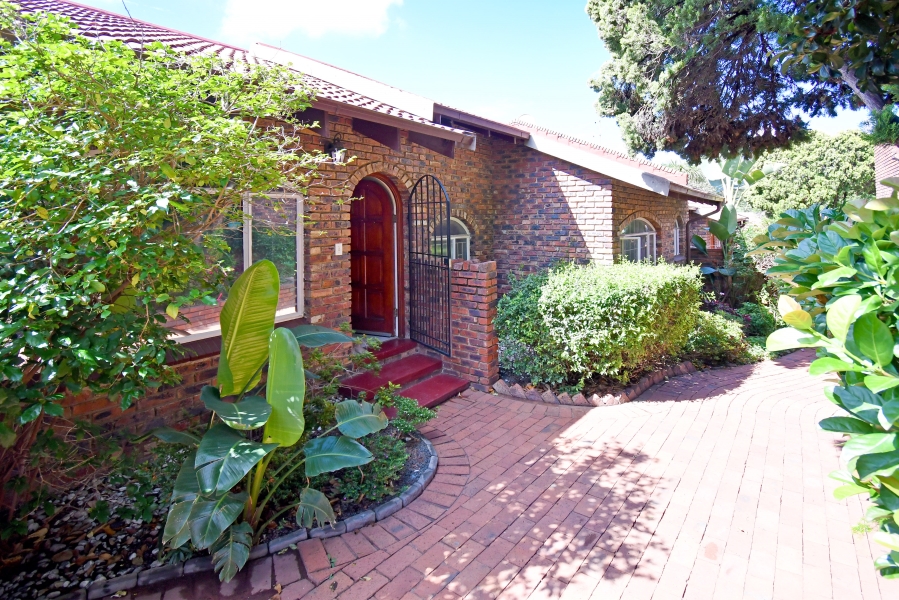 3 Bedroom Property for Sale in Rivonia Gauteng