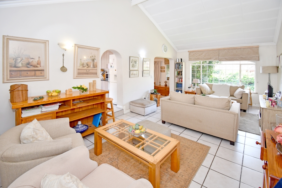 3 Bedroom Property for Sale in Rivonia Gauteng