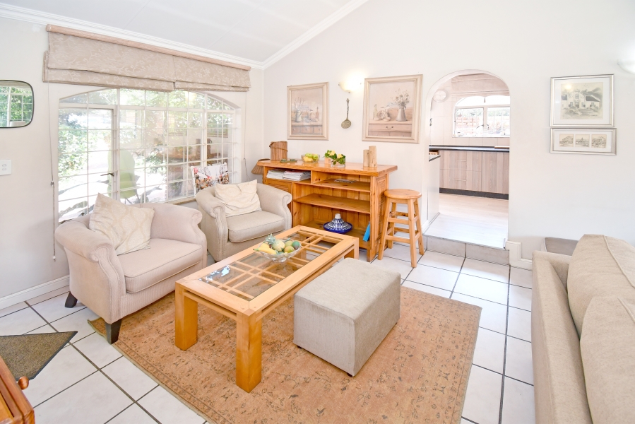 3 Bedroom Property for Sale in Rivonia Gauteng