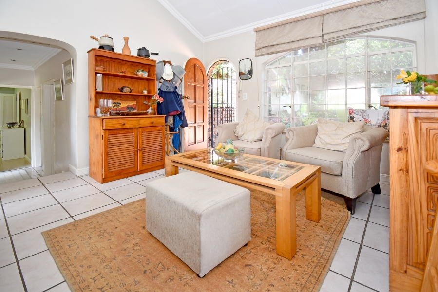 3 Bedroom Property for Sale in Rivonia Gauteng