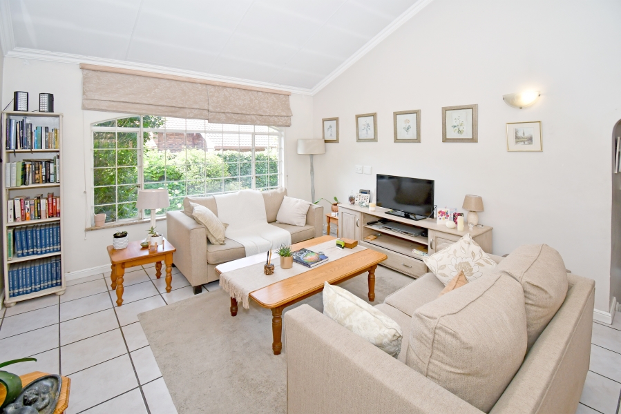 3 Bedroom Property for Sale in Rivonia Gauteng