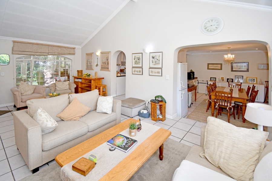 3 Bedroom Property for Sale in Rivonia Gauteng