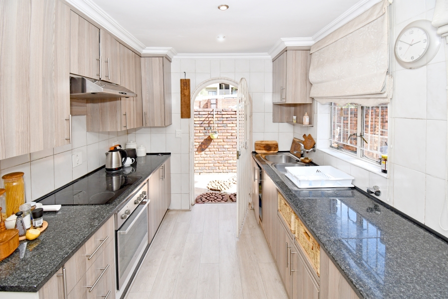 3 Bedroom Property for Sale in Rivonia Gauteng