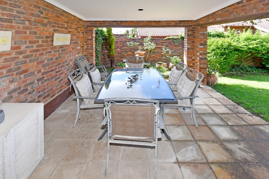 3 Bedroom Property for Sale in Rivonia Gauteng