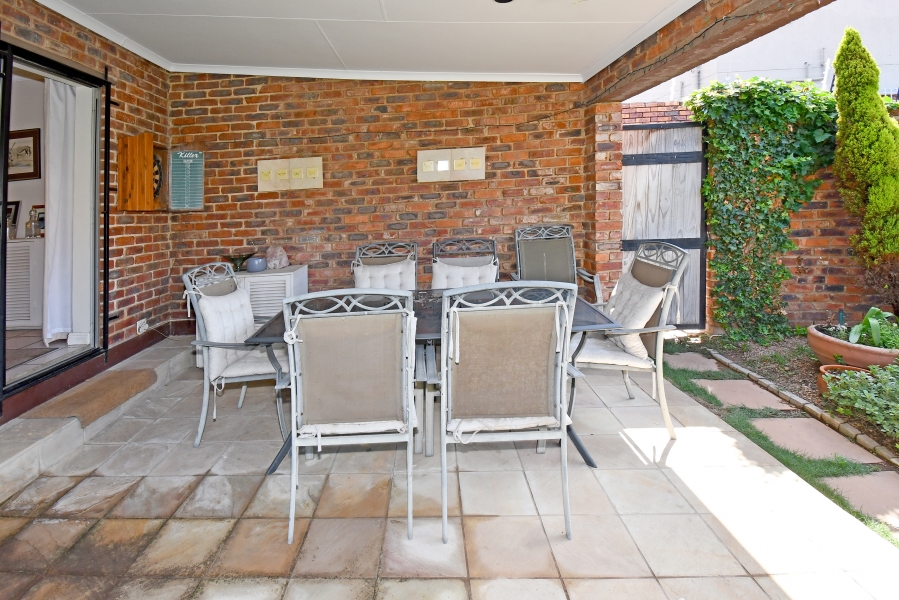 3 Bedroom Property for Sale in Rivonia Gauteng