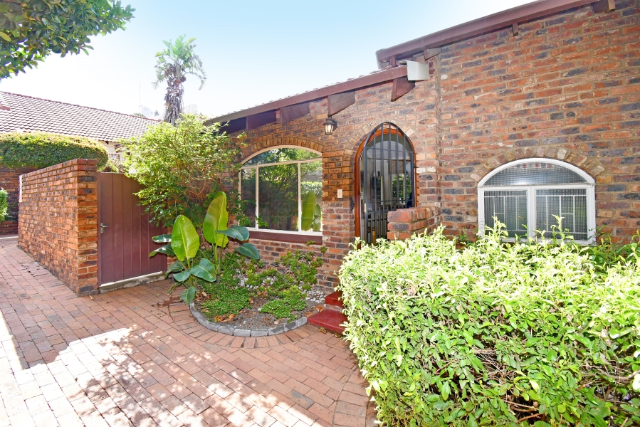 3 Bedroom Property for Sale in Rivonia Gauteng