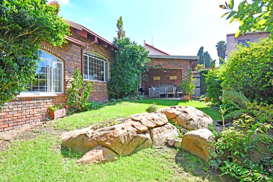 3 Bedroom Property for Sale in Rivonia Gauteng