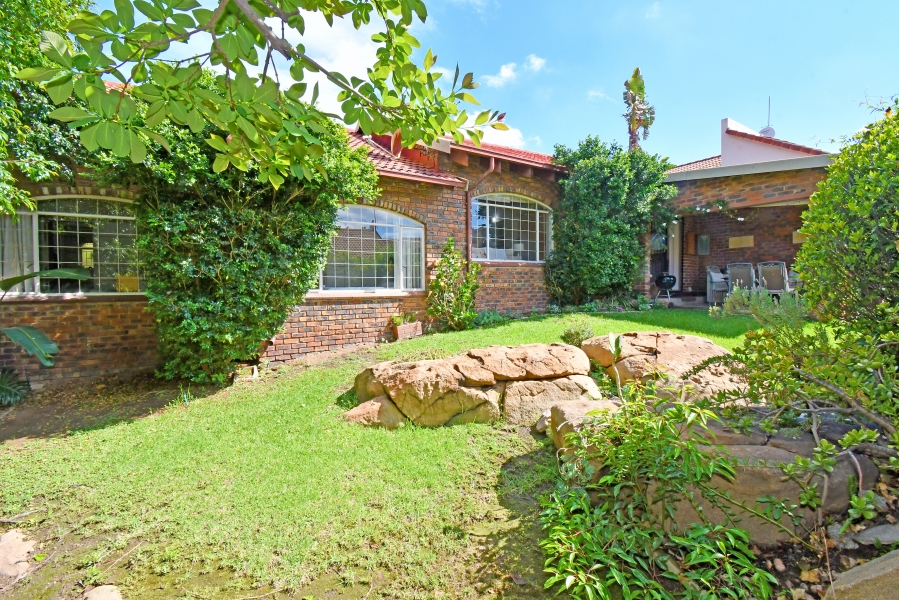 3 Bedroom Property for Sale in Rivonia Gauteng