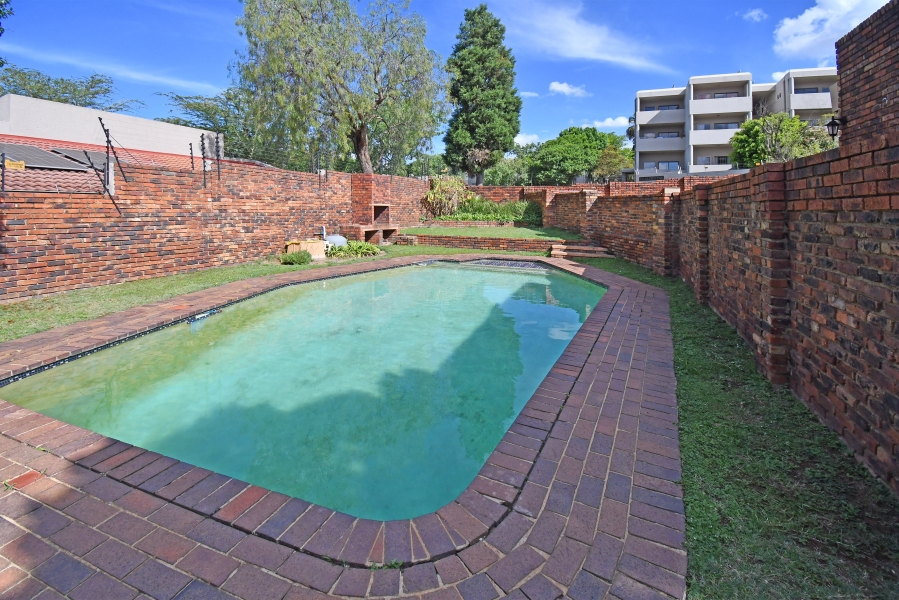 3 Bedroom Property for Sale in Rivonia Gauteng