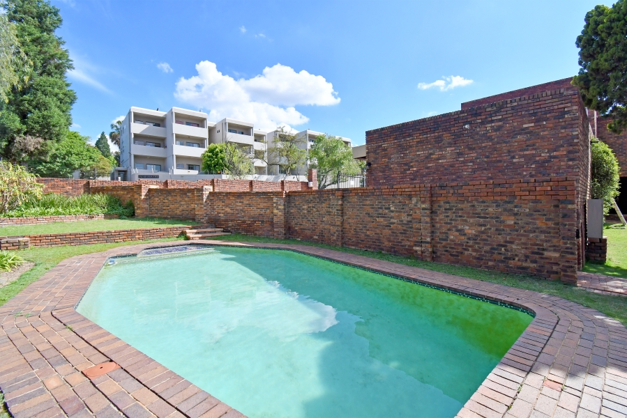 3 Bedroom Property for Sale in Rivonia Gauteng
