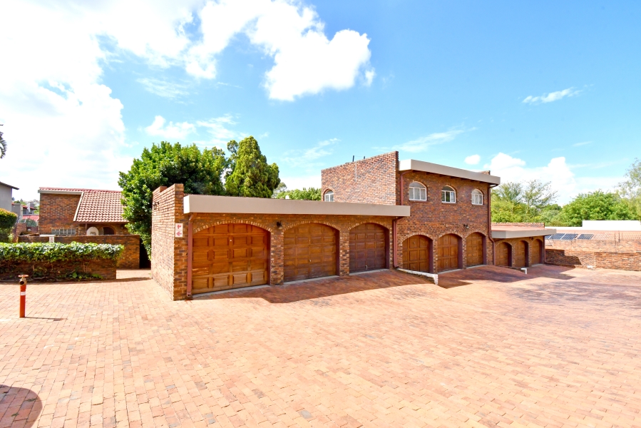 3 Bedroom Property for Sale in Rivonia Gauteng