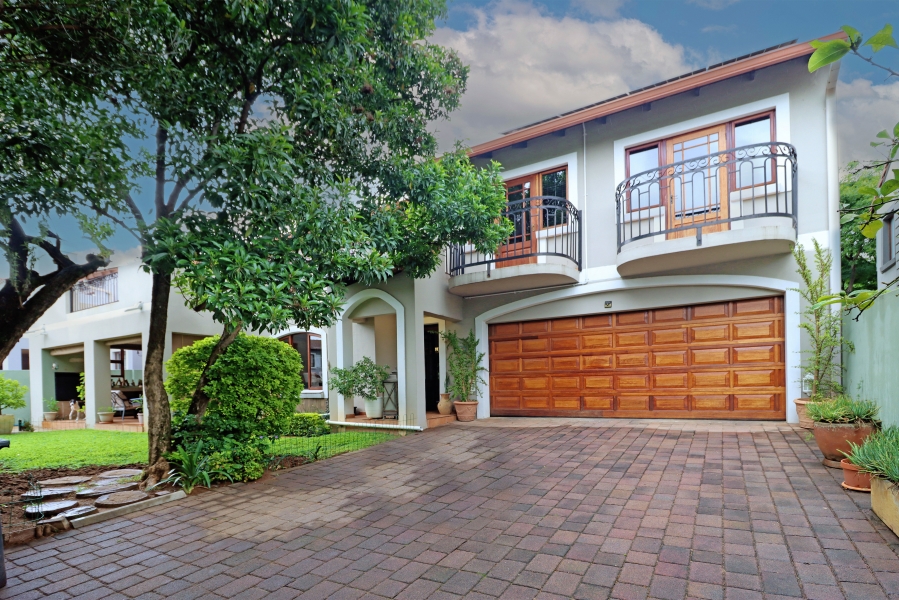 4 Bedroom Property for Sale in Barbeque Downs Gauteng