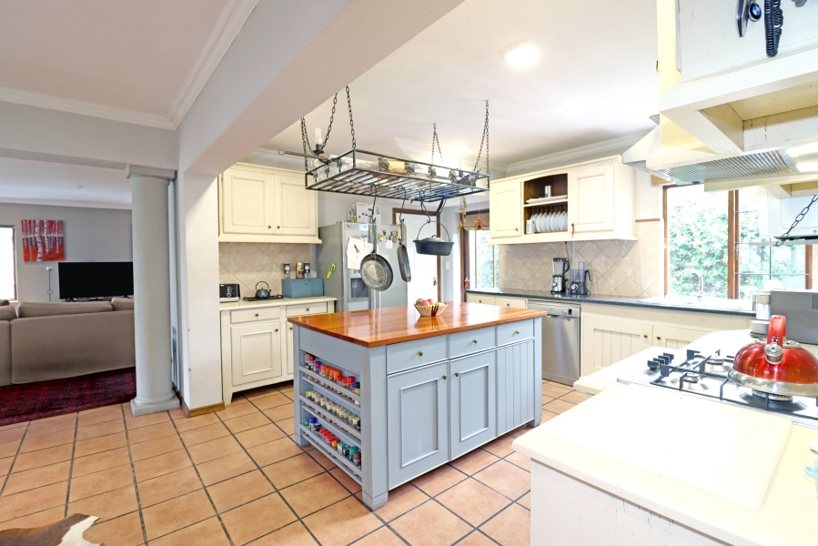 4 Bedroom Property for Sale in Barbeque Downs Gauteng