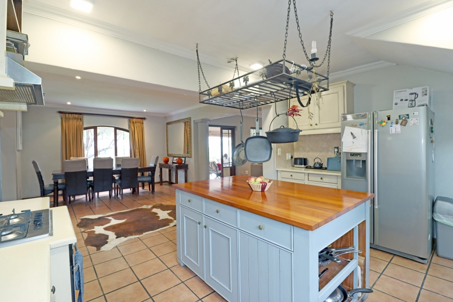 4 Bedroom Property for Sale in Barbeque Downs Gauteng