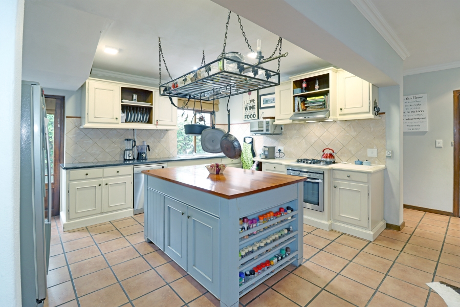 4 Bedroom Property for Sale in Barbeque Downs Gauteng