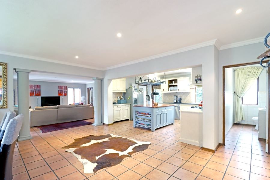 4 Bedroom Property for Sale in Barbeque Downs Gauteng