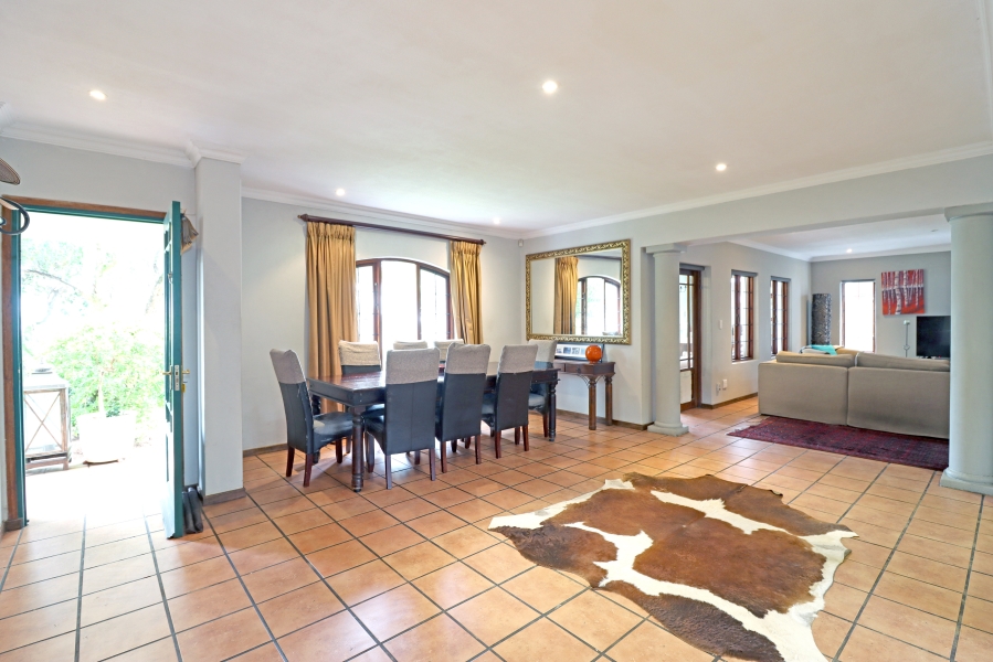 4 Bedroom Property for Sale in Barbeque Downs Gauteng