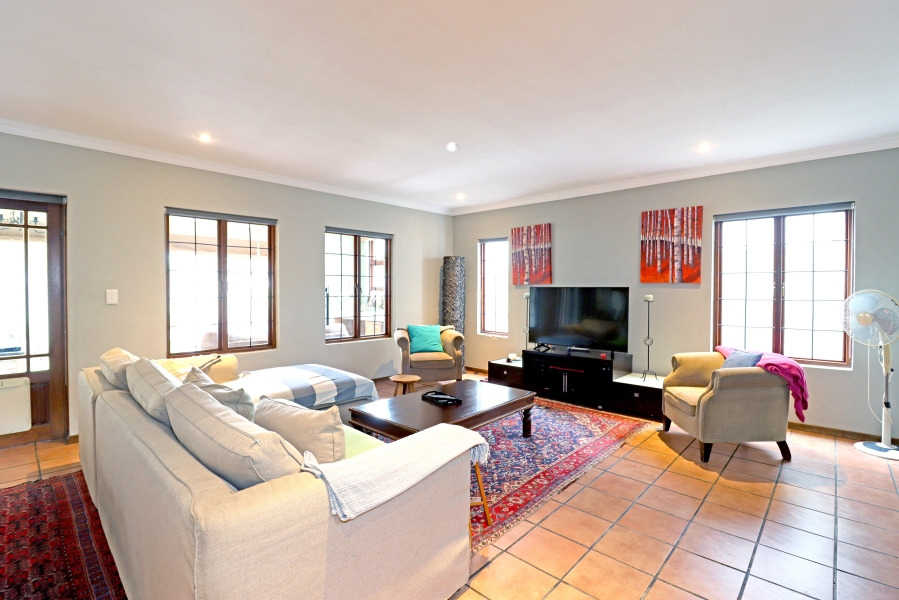 4 Bedroom Property for Sale in Barbeque Downs Gauteng