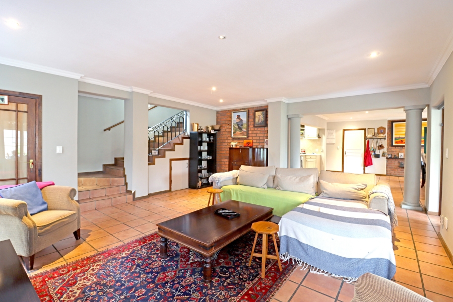 4 Bedroom Property for Sale in Barbeque Downs Gauteng