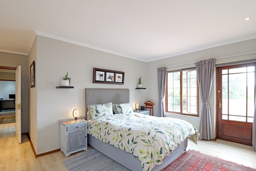 4 Bedroom Property for Sale in Barbeque Downs Gauteng