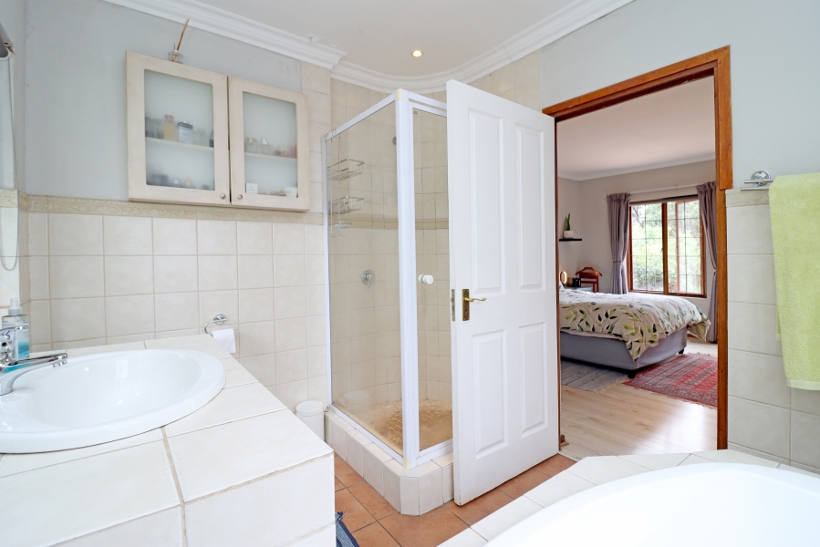 4 Bedroom Property for Sale in Barbeque Downs Gauteng