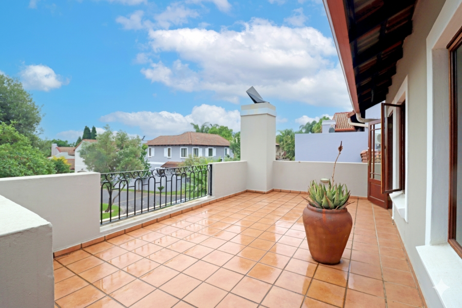 4 Bedroom Property for Sale in Barbeque Downs Gauteng