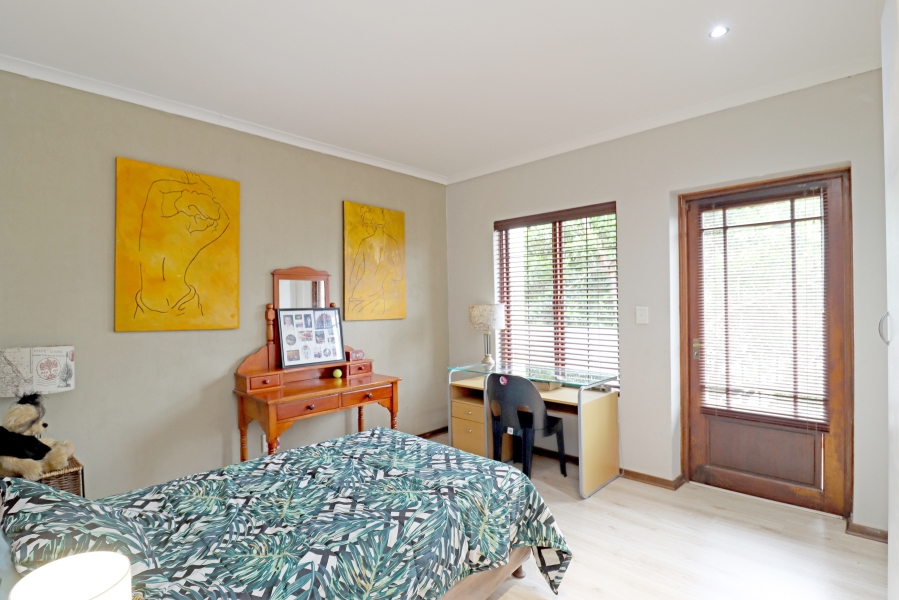 4 Bedroom Property for Sale in Barbeque Downs Gauteng