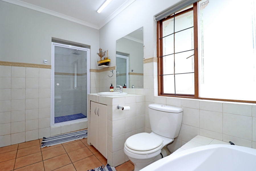 4 Bedroom Property for Sale in Barbeque Downs Gauteng