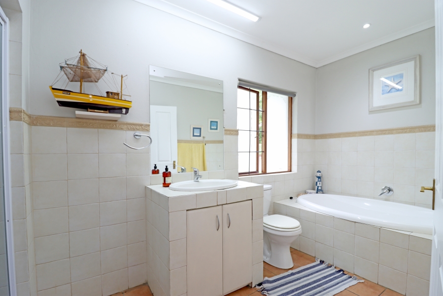 4 Bedroom Property for Sale in Barbeque Downs Gauteng