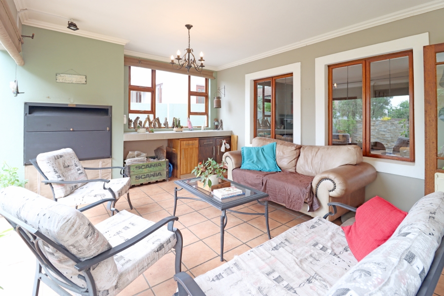 4 Bedroom Property for Sale in Barbeque Downs Gauteng