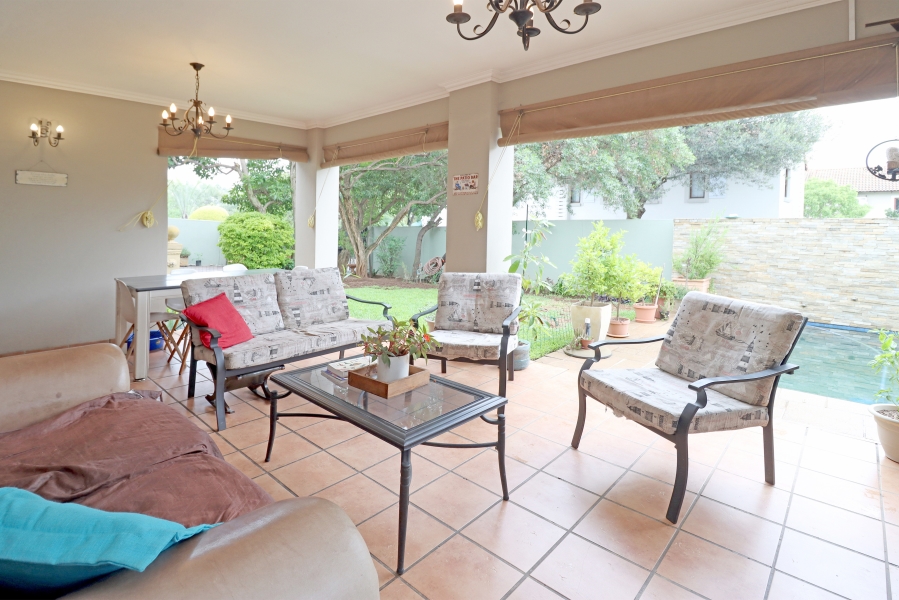 4 Bedroom Property for Sale in Barbeque Downs Gauteng