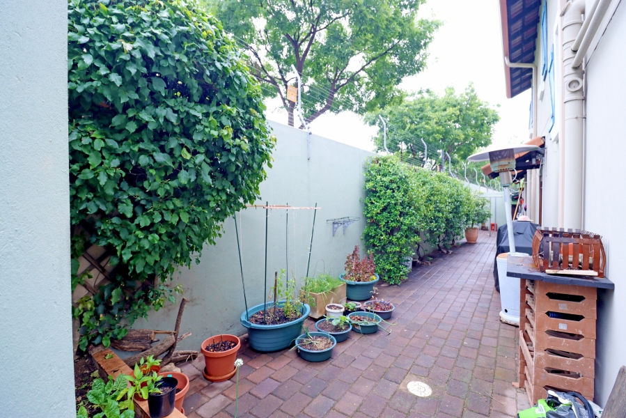 4 Bedroom Property for Sale in Barbeque Downs Gauteng