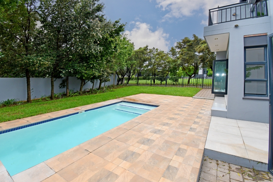 4 Bedroom Property for Sale in Copperleaf Estate Gauteng