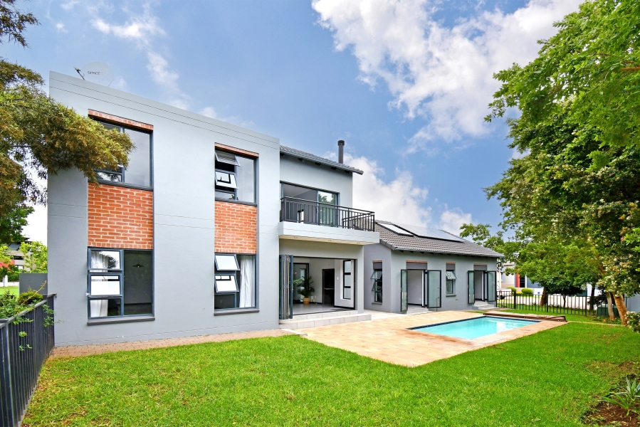 4 Bedroom Property for Sale in Copperleaf Estate Gauteng