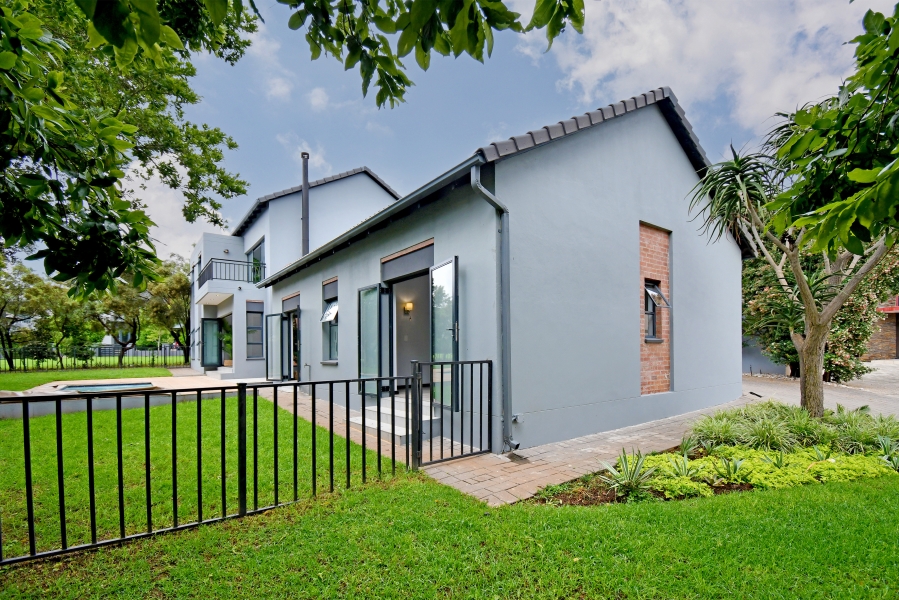 4 Bedroom Property for Sale in Copperleaf Estate Gauteng