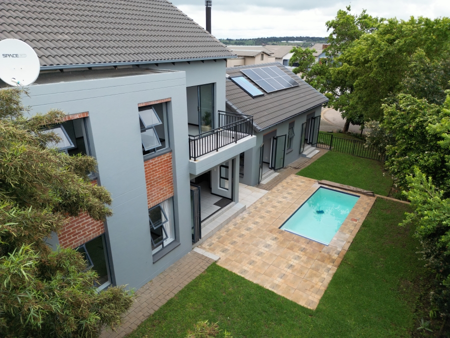 4 Bedroom Property for Sale in Copperleaf Estate Gauteng