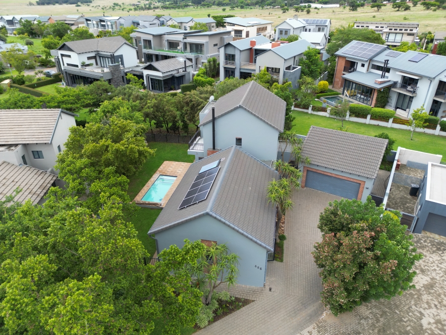 4 Bedroom Property for Sale in Copperleaf Estate Gauteng