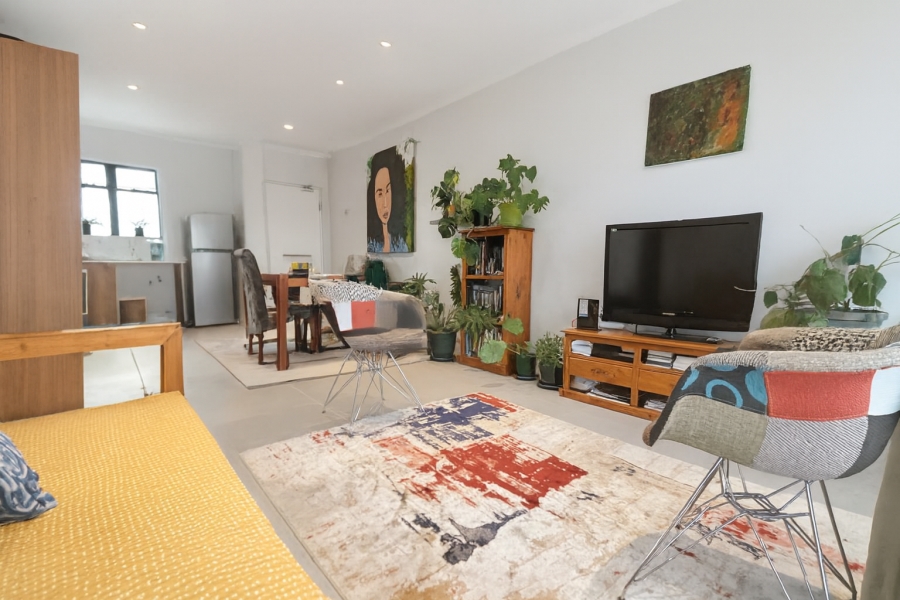 2 Bedroom Property for Sale in Lonehill Gauteng