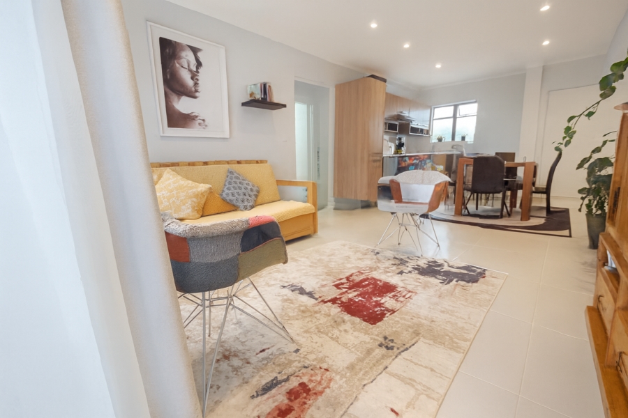 2 Bedroom Property for Sale in Lonehill Gauteng