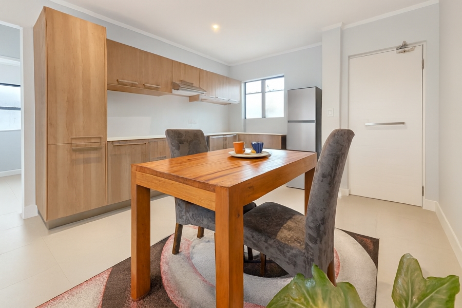 2 Bedroom Property for Sale in Lonehill Gauteng