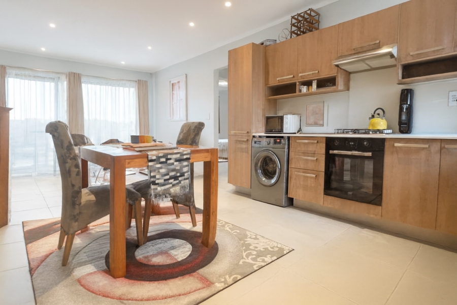 2 Bedroom Property for Sale in Lonehill Gauteng