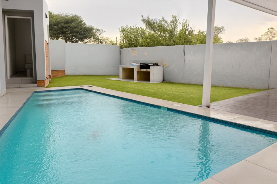 2 Bedroom Property for Sale in Lonehill Gauteng